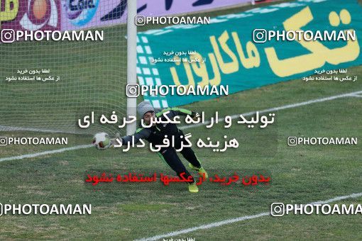 973220, Tehran, [*parameter:4*], لیگ برتر فوتبال ایران، Persian Gulf Cup، Week 16، Second Leg، Saipa 1 v 1 Sepahan on 2017/12/22 at Shahid Dastgerdi Stadium