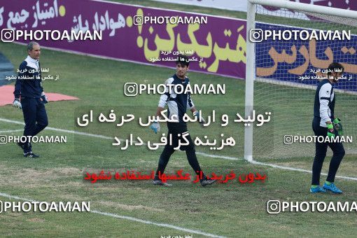 973424, Tehran, [*parameter:4*], لیگ برتر فوتبال ایران، Persian Gulf Cup، Week 16، Second Leg، Saipa 1 v 1 Sepahan on 2017/12/22 at Shahid Dastgerdi Stadium