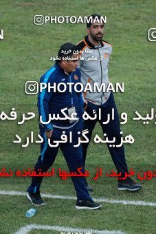 972899, Tehran, [*parameter:4*], لیگ برتر فوتبال ایران، Persian Gulf Cup، Week 16، Second Leg، Saipa 1 v 1 Sepahan on 2017/12/22 at Shahid Dastgerdi Stadium