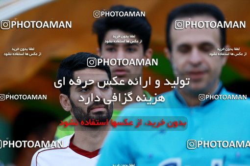 972737, Tehran, [*parameter:4*], لیگ برتر فوتبال ایران، Persian Gulf Cup، Week 16، Second Leg، Saipa 1 v 1 Sepahan on 2017/12/22 at Shahid Dastgerdi Stadium