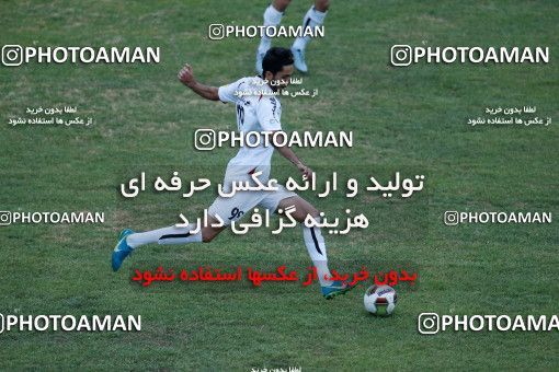972697, Tehran, [*parameter:4*], لیگ برتر فوتبال ایران، Persian Gulf Cup، Week 16، Second Leg، Saipa 1 v 1 Sepahan on 2017/12/22 at Shahid Dastgerdi Stadium
