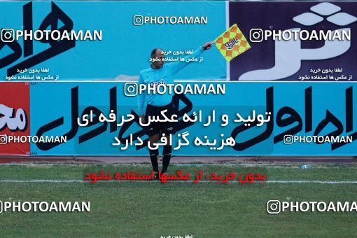 973356, Tehran, [*parameter:4*], لیگ برتر فوتبال ایران، Persian Gulf Cup، Week 16، Second Leg، Saipa 1 v 1 Sepahan on 2017/12/22 at Shahid Dastgerdi Stadium