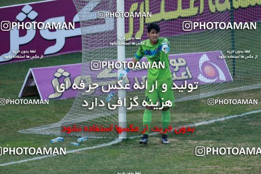 972732, Tehran, [*parameter:4*], لیگ برتر فوتبال ایران، Persian Gulf Cup، Week 16، Second Leg، Saipa 1 v 1 Sepahan on 2017/12/22 at Shahid Dastgerdi Stadium