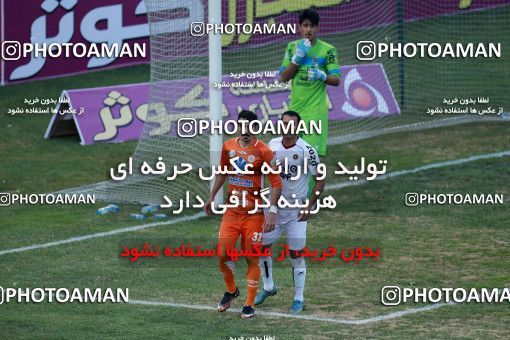 972606, Tehran, [*parameter:4*], لیگ برتر فوتبال ایران، Persian Gulf Cup، Week 16، Second Leg، Saipa 1 v 1 Sepahan on 2017/12/22 at Shahid Dastgerdi Stadium