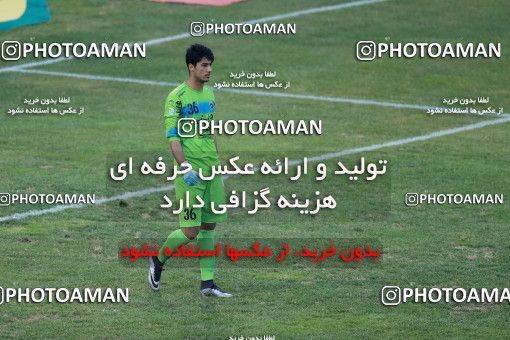 972902, Tehran, [*parameter:4*], لیگ برتر فوتبال ایران، Persian Gulf Cup، Week 16، Second Leg، Saipa 1 v 1 Sepahan on 2017/12/22 at Shahid Dastgerdi Stadium