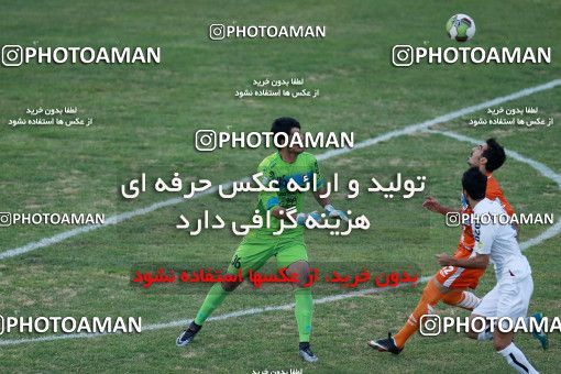 972750, Tehran, [*parameter:4*], لیگ برتر فوتبال ایران، Persian Gulf Cup، Week 16، Second Leg، Saipa 1 v 1 Sepahan on 2017/12/22 at Shahid Dastgerdi Stadium