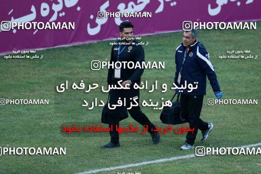 972926, Tehran, [*parameter:4*], لیگ برتر فوتبال ایران، Persian Gulf Cup، Week 16، Second Leg، Saipa 1 v 1 Sepahan on 2017/12/22 at Shahid Dastgerdi Stadium