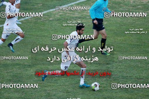 973331, Tehran, [*parameter:4*], لیگ برتر فوتبال ایران، Persian Gulf Cup، Week 16، Second Leg، Saipa 1 v 1 Sepahan on 2017/12/22 at Shahid Dastgerdi Stadium