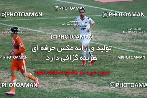 973243, Tehran, [*parameter:4*], لیگ برتر فوتبال ایران، Persian Gulf Cup، Week 16، Second Leg، Saipa 1 v 1 Sepahan on 2017/12/22 at Shahid Dastgerdi Stadium