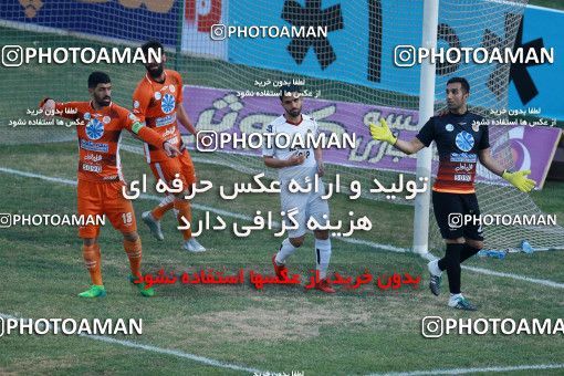 973336, Tehran, [*parameter:4*], لیگ برتر فوتبال ایران، Persian Gulf Cup، Week 16، Second Leg، Saipa 1 v 1 Sepahan on 2017/12/22 at Shahid Dastgerdi Stadium