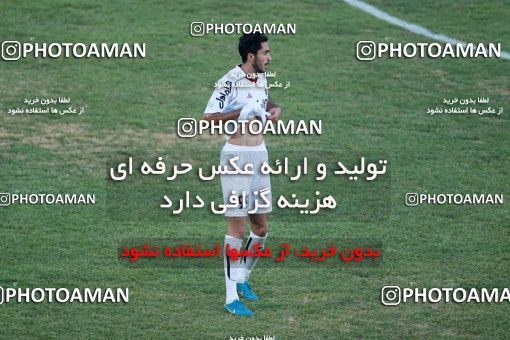 972977, Tehran, [*parameter:4*], لیگ برتر فوتبال ایران، Persian Gulf Cup، Week 16، Second Leg، Saipa 1 v 1 Sepahan on 2017/12/22 at Shahid Dastgerdi Stadium