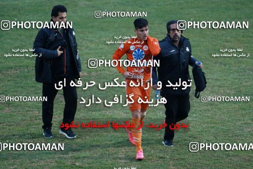 973458, Tehran, [*parameter:4*], لیگ برتر فوتبال ایران، Persian Gulf Cup، Week 16، Second Leg، Saipa 1 v 1 Sepahan on 2017/12/22 at Shahid Dastgerdi Stadium