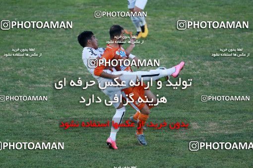 973069, Tehran, [*parameter:4*], لیگ برتر فوتبال ایران، Persian Gulf Cup، Week 16، Second Leg، Saipa 1 v 1 Sepahan on 2017/12/22 at Shahid Dastgerdi Stadium