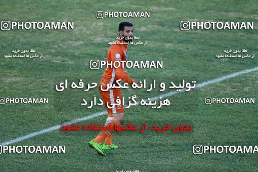 972952, Tehran, [*parameter:4*], لیگ برتر فوتبال ایران، Persian Gulf Cup، Week 16، Second Leg، Saipa 1 v 1 Sepahan on 2017/12/22 at Shahid Dastgerdi Stadium