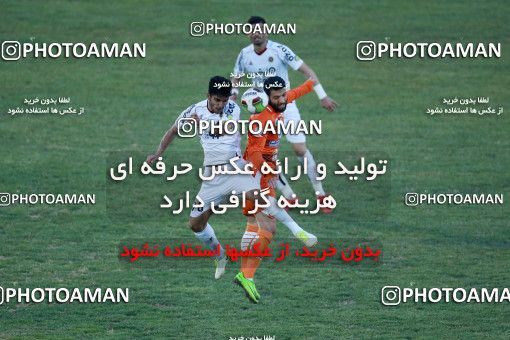 973342, Tehran, [*parameter:4*], لیگ برتر فوتبال ایران، Persian Gulf Cup، Week 16، Second Leg، Saipa 1 v 1 Sepahan on 2017/12/22 at Shahid Dastgerdi Stadium