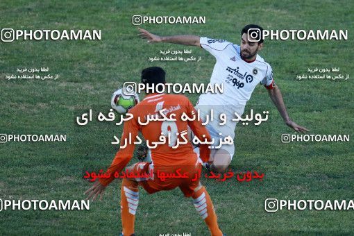 972982, Tehran, [*parameter:4*], لیگ برتر فوتبال ایران، Persian Gulf Cup، Week 16، Second Leg، Saipa 1 v 1 Sepahan on 2017/12/22 at Shahid Dastgerdi Stadium