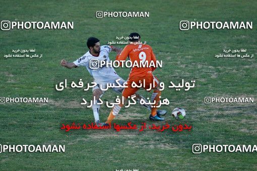 972895, Tehran, [*parameter:4*], لیگ برتر فوتبال ایران، Persian Gulf Cup، Week 16، Second Leg، Saipa 1 v 1 Sepahan on 2017/12/22 at Shahid Dastgerdi Stadium