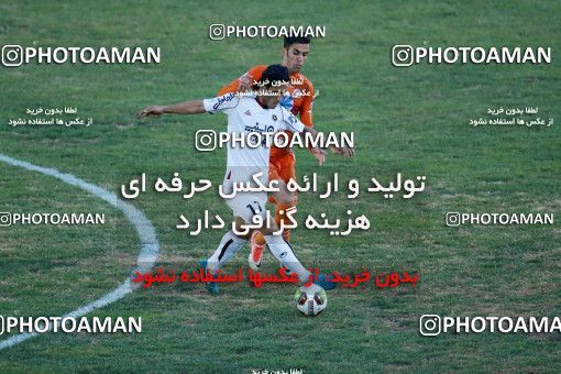 973262, Tehran, [*parameter:4*], لیگ برتر فوتبال ایران، Persian Gulf Cup، Week 16، Second Leg، Saipa 1 v 1 Sepahan on 2017/12/22 at Shahid Dastgerdi Stadium