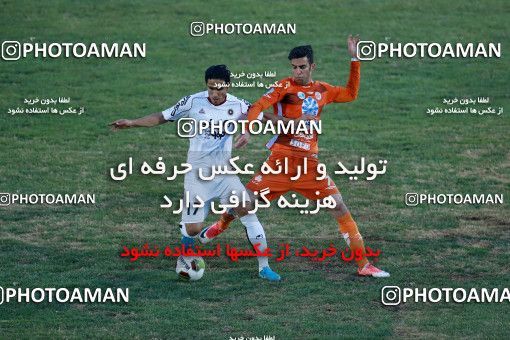 973418, Tehran, [*parameter:4*], لیگ برتر فوتبال ایران، Persian Gulf Cup، Week 16، Second Leg، Saipa 1 v 1 Sepahan on 2017/12/22 at Shahid Dastgerdi Stadium