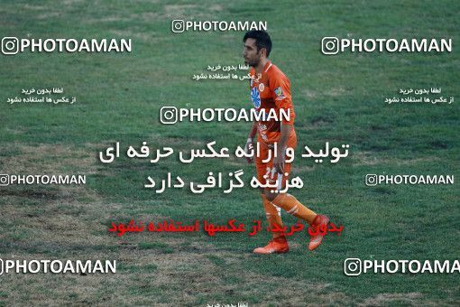 972601, Tehran, [*parameter:4*], لیگ برتر فوتبال ایران، Persian Gulf Cup، Week 16، Second Leg، Saipa 1 v 1 Sepahan on 2017/12/22 at Shahid Dastgerdi Stadium