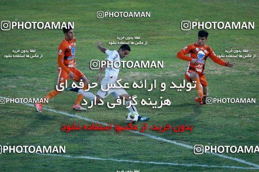 972668, Tehran, [*parameter:4*], لیگ برتر فوتبال ایران، Persian Gulf Cup، Week 16، Second Leg، Saipa 1 v 1 Sepahan on 2017/12/22 at Shahid Dastgerdi Stadium