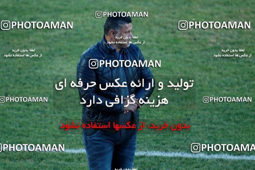 973370, Tehran, [*parameter:4*], لیگ برتر فوتبال ایران، Persian Gulf Cup، Week 16، Second Leg، Saipa 1 v 1 Sepahan on 2017/12/22 at Shahid Dastgerdi Stadium