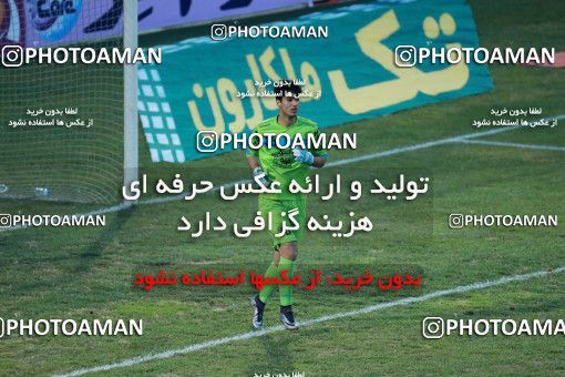 973122, Tehran, [*parameter:4*], لیگ برتر فوتبال ایران، Persian Gulf Cup، Week 16، Second Leg، Saipa 1 v 1 Sepahan on 2017/12/22 at Shahid Dastgerdi Stadium