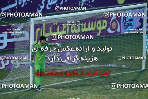 972885, Tehran, [*parameter:4*], لیگ برتر فوتبال ایران، Persian Gulf Cup، Week 16، Second Leg، Saipa 1 v 1 Sepahan on 2017/12/22 at Shahid Dastgerdi Stadium