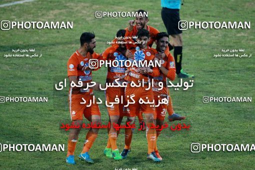 972607, Tehran, [*parameter:4*], لیگ برتر فوتبال ایران، Persian Gulf Cup، Week 16، Second Leg، Saipa 1 v 1 Sepahan on 2017/12/22 at Shahid Dastgerdi Stadium