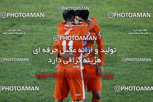 972658, Tehran, [*parameter:4*], لیگ برتر فوتبال ایران، Persian Gulf Cup، Week 16، Second Leg، Saipa 1 v 1 Sepahan on 2017/12/22 at Shahid Dastgerdi Stadium