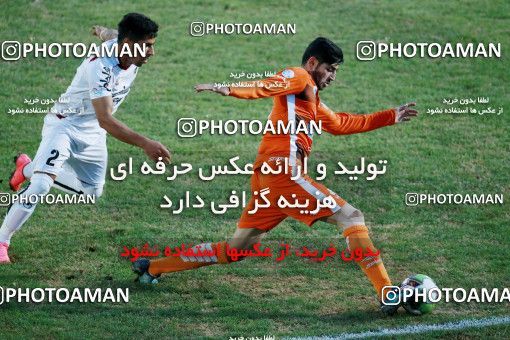 973337, Tehran, [*parameter:4*], لیگ برتر فوتبال ایران، Persian Gulf Cup، Week 16، Second Leg، Saipa 1 v 1 Sepahan on 2017/12/22 at Shahid Dastgerdi Stadium