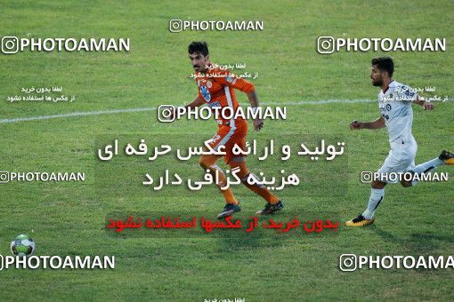 973427, Tehran, [*parameter:4*], لیگ برتر فوتبال ایران، Persian Gulf Cup، Week 16، Second Leg، Saipa 1 v 1 Sepahan on 2017/12/22 at Shahid Dastgerdi Stadium