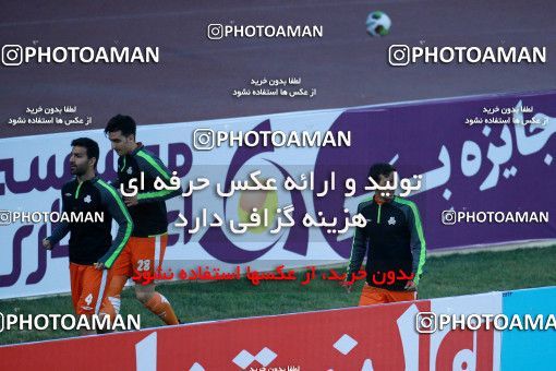 972636, Tehran, [*parameter:4*], لیگ برتر فوتبال ایران، Persian Gulf Cup، Week 16، Second Leg، Saipa 1 v 1 Sepahan on 2017/12/22 at Shahid Dastgerdi Stadium