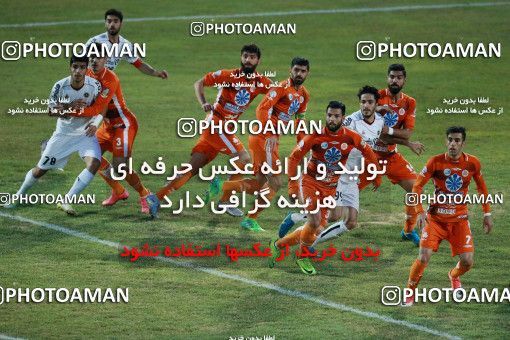 973484, Tehran, [*parameter:4*], لیگ برتر فوتبال ایران، Persian Gulf Cup، Week 16، Second Leg، Saipa 1 v 1 Sepahan on 2017/12/22 at Shahid Dastgerdi Stadium