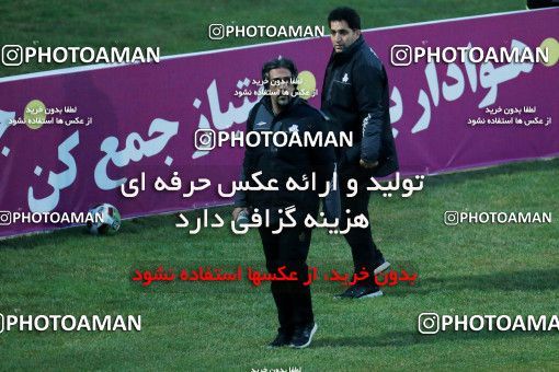 973386, Tehran, [*parameter:4*], لیگ برتر فوتبال ایران، Persian Gulf Cup، Week 16، Second Leg، Saipa 1 v 1 Sepahan on 2017/12/22 at Shahid Dastgerdi Stadium