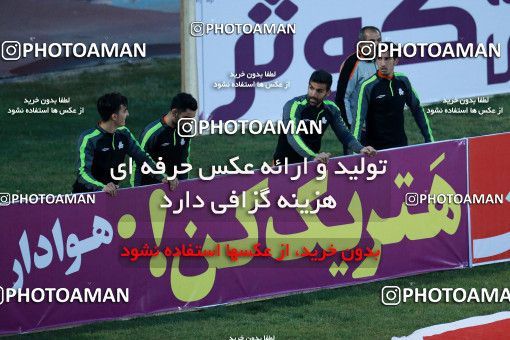 973474, Tehran, [*parameter:4*], لیگ برتر فوتبال ایران، Persian Gulf Cup، Week 16، Second Leg، Saipa 1 v 1 Sepahan on 2017/12/22 at Shahid Dastgerdi Stadium