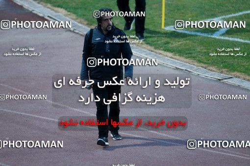 972962, Tehran, [*parameter:4*], لیگ برتر فوتبال ایران، Persian Gulf Cup، Week 16، Second Leg، Saipa 1 v 1 Sepahan on 2017/12/22 at Shahid Dastgerdi Stadium