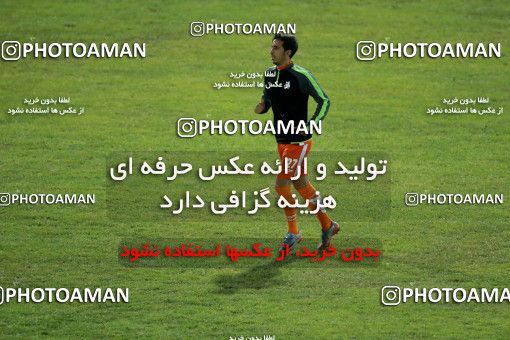 973121, Tehran, [*parameter:4*], لیگ برتر فوتبال ایران، Persian Gulf Cup، Week 16، Second Leg، Saipa 1 v 1 Sepahan on 2017/12/22 at Shahid Dastgerdi Stadium