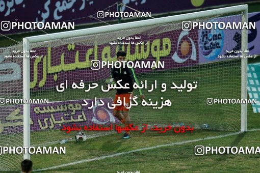 973450, Tehran, [*parameter:4*], لیگ برتر فوتبال ایران، Persian Gulf Cup، Week 16، Second Leg، Saipa 1 v 1 Sepahan on 2017/12/22 at Shahid Dastgerdi Stadium