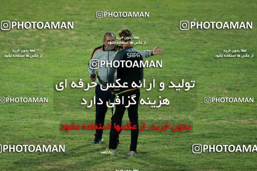 972693, Tehran, [*parameter:4*], لیگ برتر فوتبال ایران، Persian Gulf Cup، Week 16، Second Leg، Saipa 1 v 1 Sepahan on 2017/12/22 at Shahid Dastgerdi Stadium