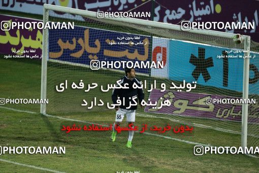 972881, Tehran, [*parameter:4*], لیگ برتر فوتبال ایران، Persian Gulf Cup، Week 16، Second Leg، Saipa 1 v 1 Sepahan on 2017/12/22 at Shahid Dastgerdi Stadium