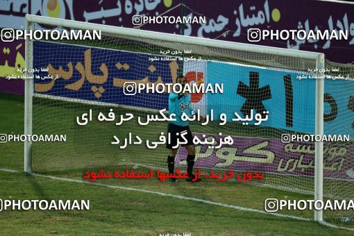 972670, Tehran, [*parameter:4*], لیگ برتر فوتبال ایران، Persian Gulf Cup، Week 16، Second Leg، Saipa 1 v 1 Sepahan on 2017/12/22 at Shahid Dastgerdi Stadium