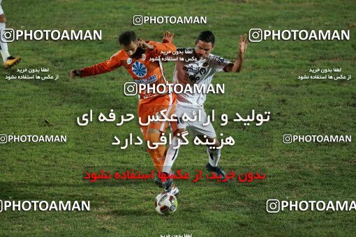 972780, Tehran, [*parameter:4*], لیگ برتر فوتبال ایران، Persian Gulf Cup، Week 16، Second Leg، Saipa 1 v 1 Sepahan on 2017/12/22 at Shahid Dastgerdi Stadium