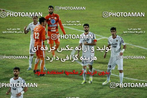 972723, Tehran, [*parameter:4*], لیگ برتر فوتبال ایران، Persian Gulf Cup، Week 16، Second Leg، Saipa 1 v 1 Sepahan on 2017/12/22 at Shahid Dastgerdi Stadium