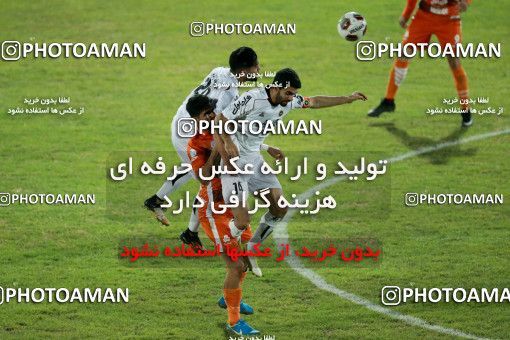 972714, Tehran, [*parameter:4*], لیگ برتر فوتبال ایران، Persian Gulf Cup، Week 16، Second Leg، Saipa 1 v 1 Sepahan on 2017/12/22 at Shahid Dastgerdi Stadium