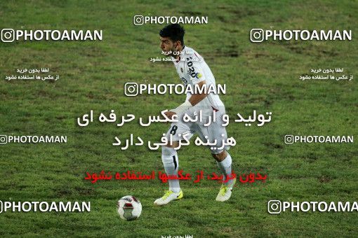 972567, Tehran, [*parameter:4*], لیگ برتر فوتبال ایران، Persian Gulf Cup، Week 16، Second Leg، Saipa 1 v 1 Sepahan on 2017/12/22 at Shahid Dastgerdi Stadium