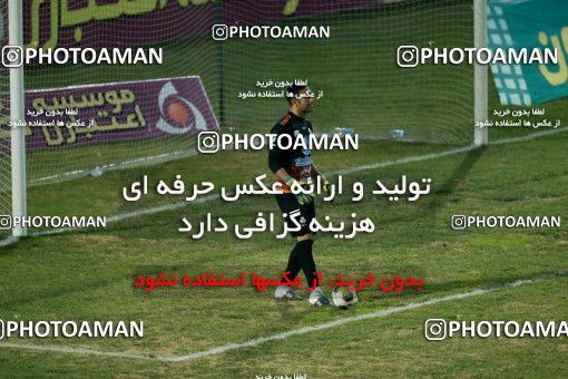972728, Tehran, [*parameter:4*], لیگ برتر فوتبال ایران، Persian Gulf Cup، Week 16، Second Leg، Saipa 1 v 1 Sepahan on 2017/12/22 at Shahid Dastgerdi Stadium