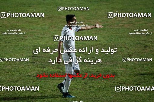 972592, Tehran, [*parameter:4*], لیگ برتر فوتبال ایران، Persian Gulf Cup، Week 16، Second Leg، Saipa 1 v 1 Sepahan on 2017/12/22 at Shahid Dastgerdi Stadium