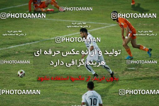 972626, Tehran, [*parameter:4*], لیگ برتر فوتبال ایران، Persian Gulf Cup، Week 16، Second Leg، Saipa 1 v 1 Sepahan on 2017/12/22 at Shahid Dastgerdi Stadium