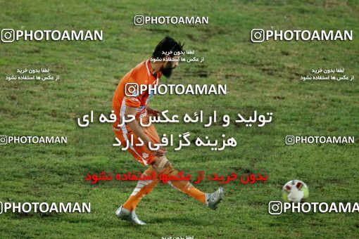 973319, Tehran, [*parameter:4*], لیگ برتر فوتبال ایران، Persian Gulf Cup، Week 16، Second Leg، Saipa 1 v 1 Sepahan on 2017/12/22 at Shahid Dastgerdi Stadium